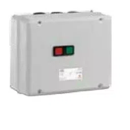 Havells 15 HP Three Phase 12-18 A Direct on Line Starter, IHHASDTB image 1