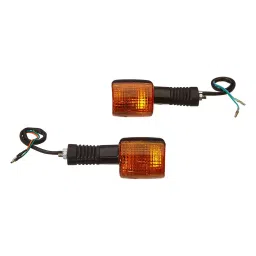 Uno Minda Blinker Rear for Hero CD Dawn, Set of 2 LH & RH (TD-5028A)-image-95