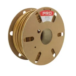 RS PRO 2.85mm Orange Recycled PLA 3D Printer Filament, 1 Kg, 2325431-24