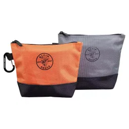 KLEIN TOOLS STAND-UP BAG, 191MM X 229MM X 70MM, 55470-image-24