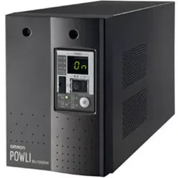 Omron Uninterruptible Power Supply, BU100SWQ6-76