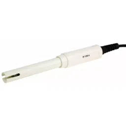 Hanna Instruments PP Conductivity, pH pH Analysis Electrode, 0 to +60 °C, 0 to 12 pH, DIN Interface, HI 1285-5-picture-16