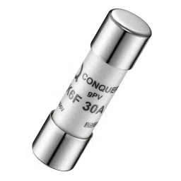RS PRO Ceramic Ceramic Cartridge Fuse 25A, Voltage 600 V, Model No 1884670-image-47