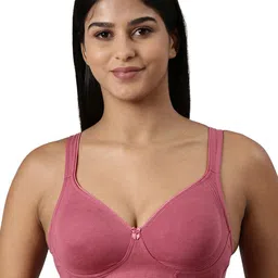 BLOSSOM Medium Coverage Bra-picture-7