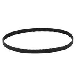 GT2 Timing Belt 200mm Width-6mm Closed-Loop Rubber Belt for 3D Printer image 2
