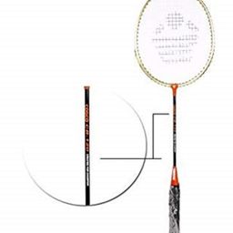 Cosco CB 120 Badminton Racket - Orange Gold-picture-16