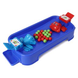 Toyzone Frog Beans Game 2 Players - Multicolor-26