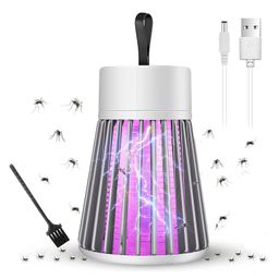 Mihar Essentials Mosquito Killer Device Trap Machine Eco Friendly Mosquito Repellent Lamp - Colour May Vary-picture-22