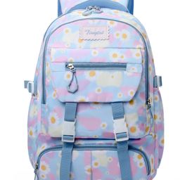 Tinytot 30 L Backpack- Height 19 Inches-image-112