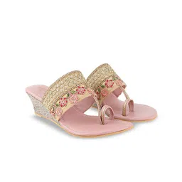 Stylestry Block Sandals-18