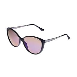 GIORDANO Women Oversized Sunglasses GA90195C95_TA-Black-picture-10