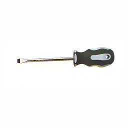 ARO Chrome Plated T Regular Screwdriver 8.0x150 mm, T1806ST-image-68