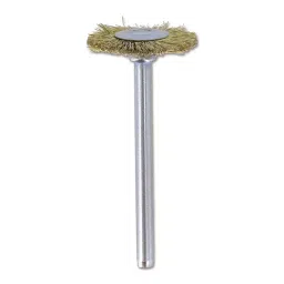Dremel Brass Brush, 19.1Mm, 535 (Pack of 2)-picture-22