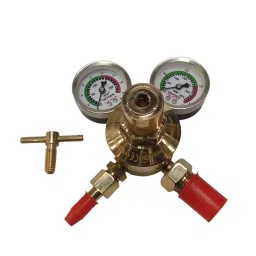 Generic Single Stage Regulator Stainless Steel-image-36