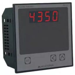 Multispan PI-38 48 x 96 x 75 mm Process Indicator-image-94