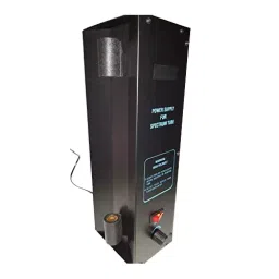 WKM High Power Supply For Spectrum Tube with Hydrogen Spectrum Tube KTN286-20
