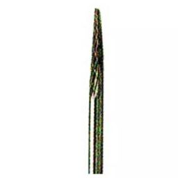 Sam End Mill 3 mm Cutter Carbide Shank, 19623-4-image-1