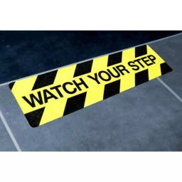 RS PRO General Hazard Hazard & Warning Label (English) Model No 1366415-image-93