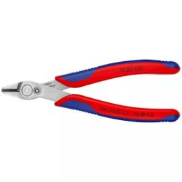 Knipex 78 03 140 Electronic Super Knip (Length: 140 mm)-picture-29