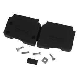 AMP - TE CONNECTIVITY CABLE CLAMP, SIZE 5, THERMOPLASTIC, 5205732-1-image-19