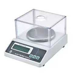 Acutek Lab Weighing Scale 300 g Capacity, PG-300S-29