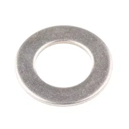 RS PRO A4 316 Stainless Steel Plain Washer, M16, BS 4320, 2484618 (Bag of 25 Pcs)-image-47