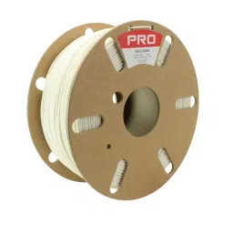 RS PRO 1.75mm White PET 3D Printer Filament, 1 Kg, 2325362-image-93