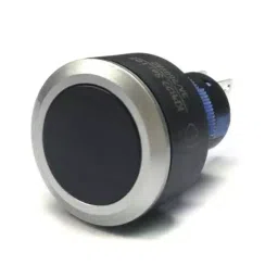 RS PRO Push Button Switch Momentary Panel Mount 22.2 mm Cutout DPDT 250 V AC, 1758305-image-57