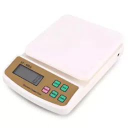 Acutek Lab Weighing Scale 2 Kg Capacity, SF-400A-10