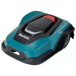 Makita 24 cm Cutting Width Robotic Mower With 18 V LXT Li-Ion Battery, RM350D-image-2