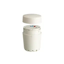 Schneider Electric Harmony XVM Base Mount Screw Connection 24 V LED Signal Tower, XVMC29B-image-78