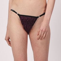 Lola Dola Women Printed G-String Thongs Briefs-picture-15