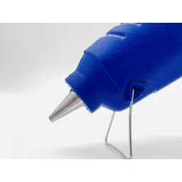 FADMAN 40 W Trigger Feed Glue Gun Without Stick Blue 11 mm Dia, FD-40W image 3