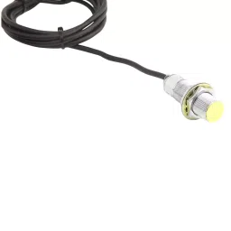 Sibass Electric Capacitance Proximity Switch Flush Type with CE Mark 200 mA Maximum Load and 30 mm Sensing Distance, SE-CM30-3015PC/NC (Pack of 200)-10