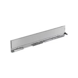 Hettich Drawer Side Profile (Right) for AvanTech YOU: NL 500 mm 40 Kg Load Capacity, 101 mm Height, 9255019-image-68