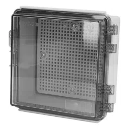 Sibass Electric IP67 Junction Box With Transparent Cover and CE Mark, SE-130*80*70 (Pack of 96)-22