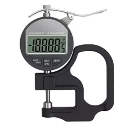 Acutek Digital Thickness Gauge 0 to 12.7 mm Range, DTG-0012-30