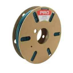 RS PRO 2.85mm Blue Recycled PLA 3D Printer Filament, 500g, 2325423-33