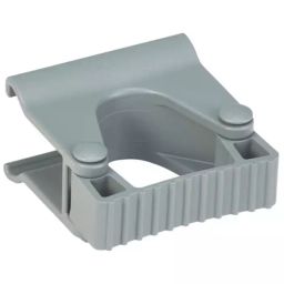 VIKAN Mop Holder Polypropylene, TPE Rubber Black 70 mm, 10039-image-19