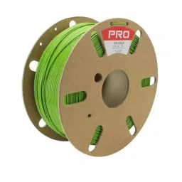 RS PRO 1.75mm Green PET 3D Printer Filament, 1 Kg, 2325352-picture-18