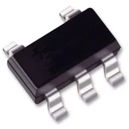 DIODES INC Pwr Load Switch, 3A, High-Side, Sot25, AP22804BW5-7 (Pack of 5 Pcs)-41