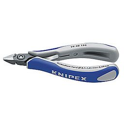 Knipex Diagonal Cutters 4-3/4 In.-image-24