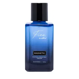 FIEN by mCaffeine Magnetic Eau De Parfum - 100 ml-53