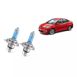 Auto Pearl Halogen Fog Lamp Unit for Verna-38
