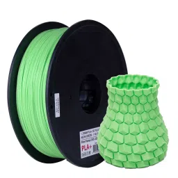 INFINITY3D I3DT-PLA-RPO-PGREEN Pla+Pro P Green 3D Printer Filament Spool-image-7