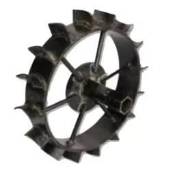 Greenleaf 16 Inch Big Iron Wheel for 7 and 9HP Petrol Power Tiller, JS-DA-20211818-image-25