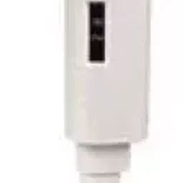 BR Biochem 713111110000 Micropette Plus Autoclavable Pipette, Volume Range - 50-200ul-37
