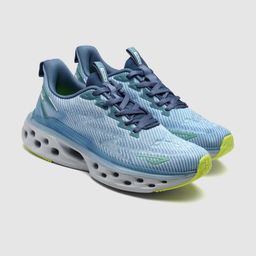 Action Men Running Non-Marking Shoes image 5
