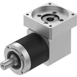 Festo L Gearbox, 20:1 Gear Ratio, 240 Nm Maximum Torque, 7000 RPM Maximum Speed, EMGA-80-A-G20-100A-picture-0