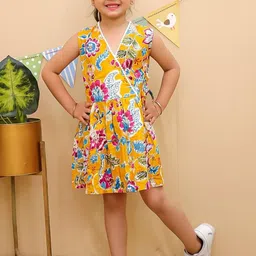 House Of Kids Summer Dresses-image-88